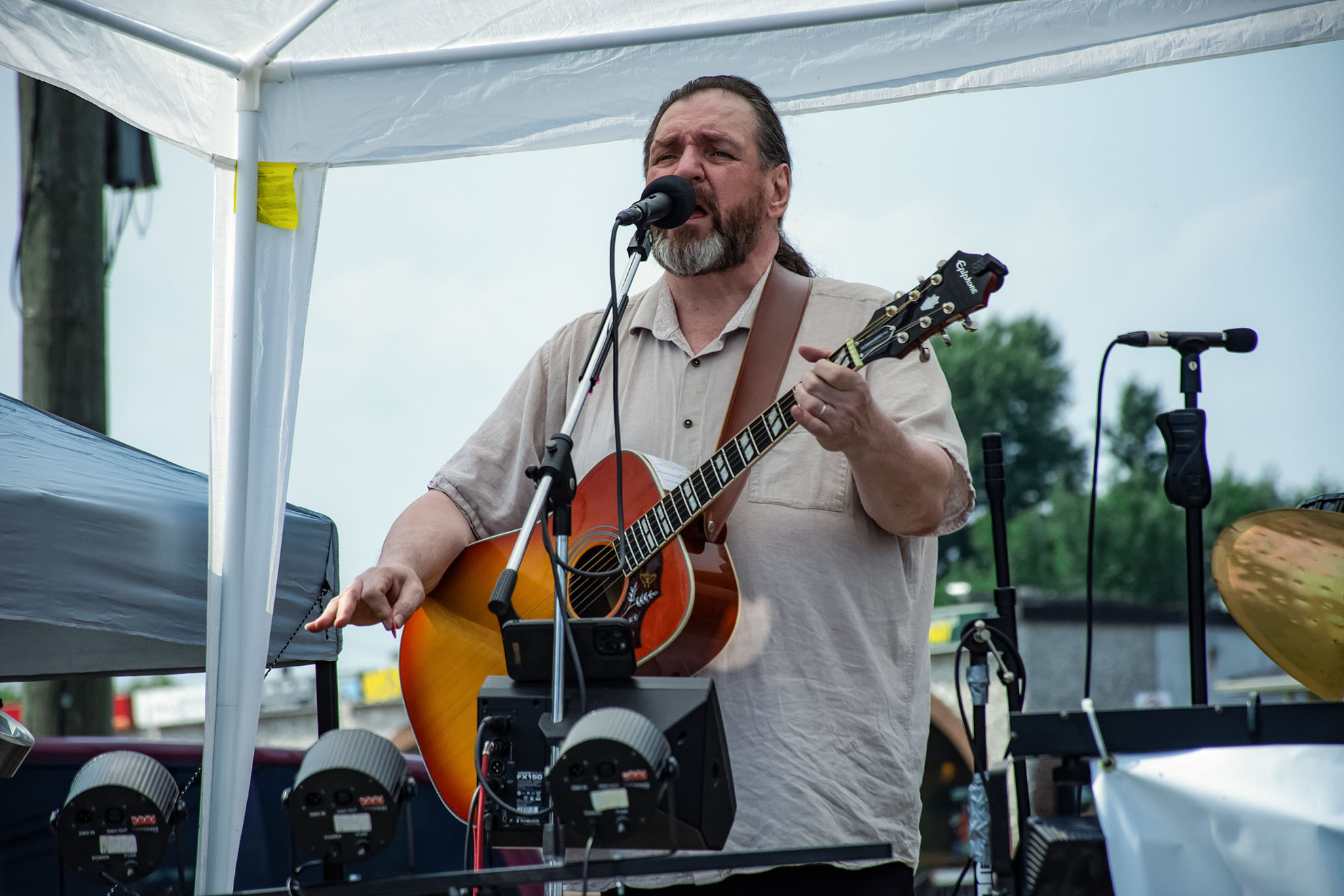 03 Rock The Bullet Mitch Ross Musician Silver Bullet Tailgate Party 2023 The End.jpg